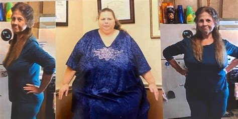 700 pound lady|What Happened To Pauline Potter After My 600.